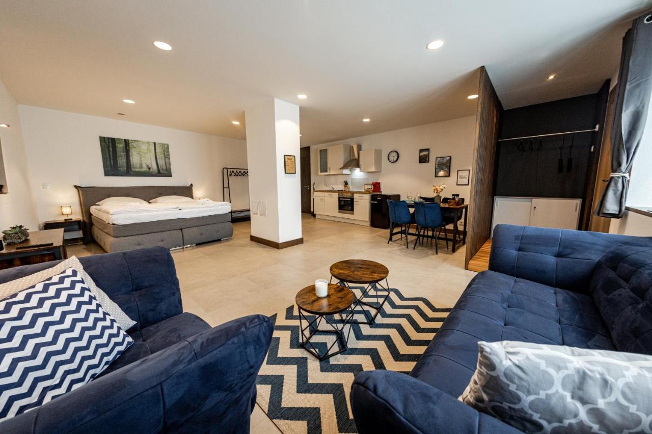 Servus-Apartments Direkt In Der City Nah Am Wasser Netflix Passau Dış mekan fotoğraf