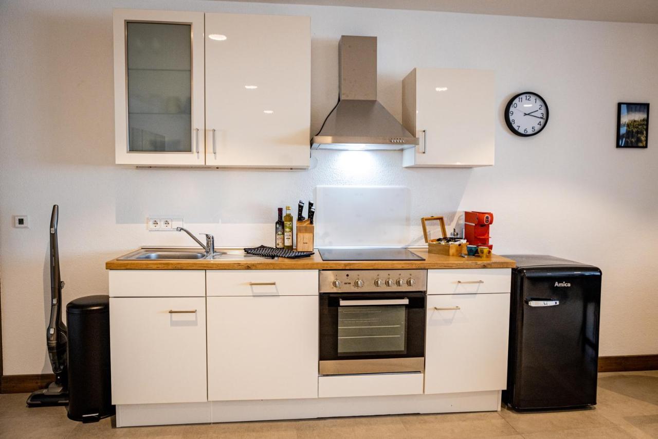 Servus-Apartments Direkt In Der City Nah Am Wasser Netflix Passau Dış mekan fotoğraf